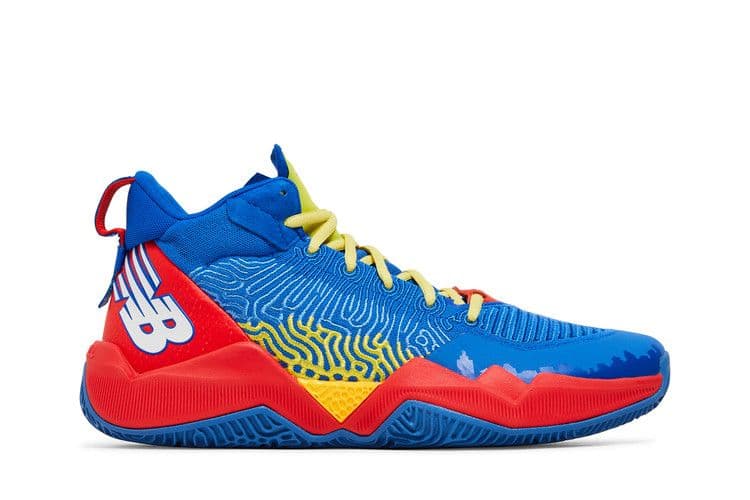 New Balance TWO WXY Darius Bazley My Home