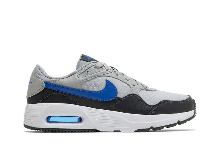Nike Air Max SC Grey Black Blue