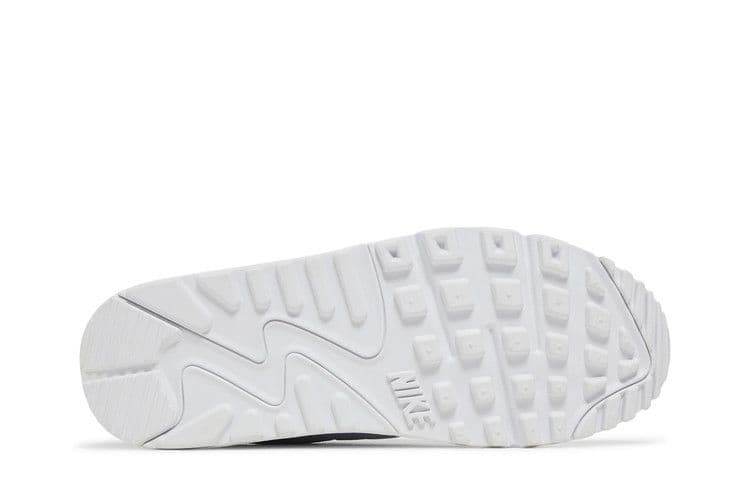 Nike Air Max 90 Triple White (2022) (Women's) — foto 5