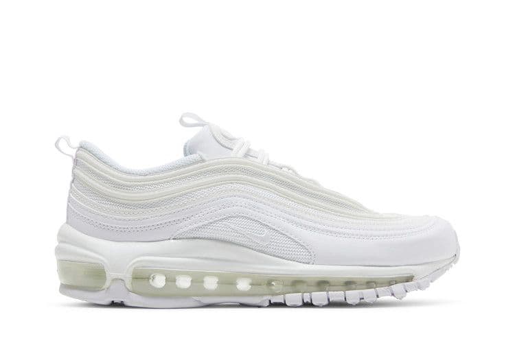 Nike Air Max 97 Next Nature White (Women's)