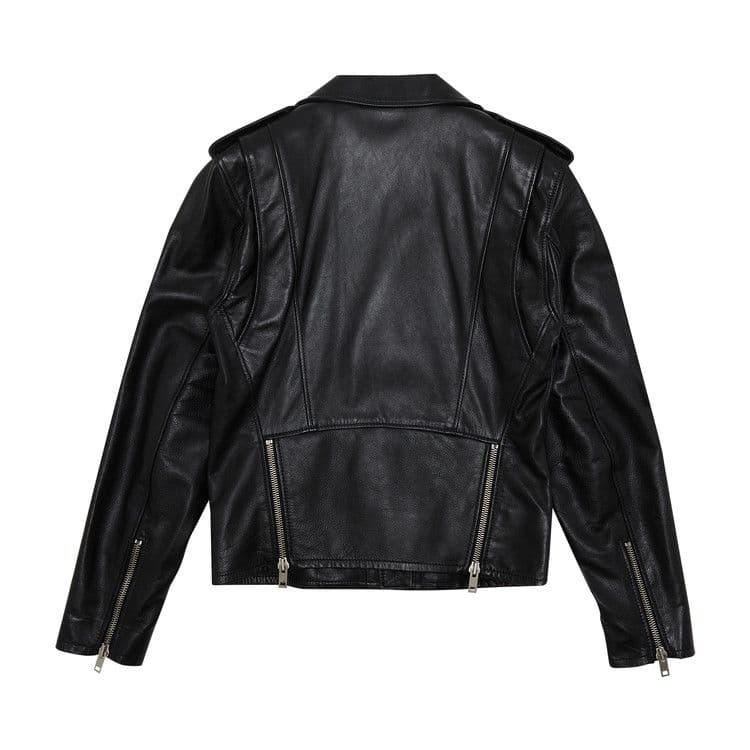 CELINE Biker Jacket 'Black' — foto 3