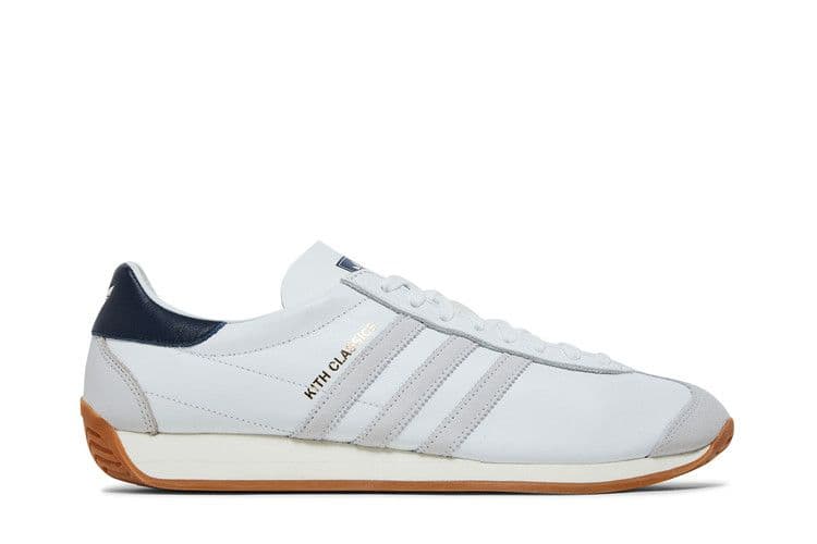 adidas Kith x Country 'Classics Program'