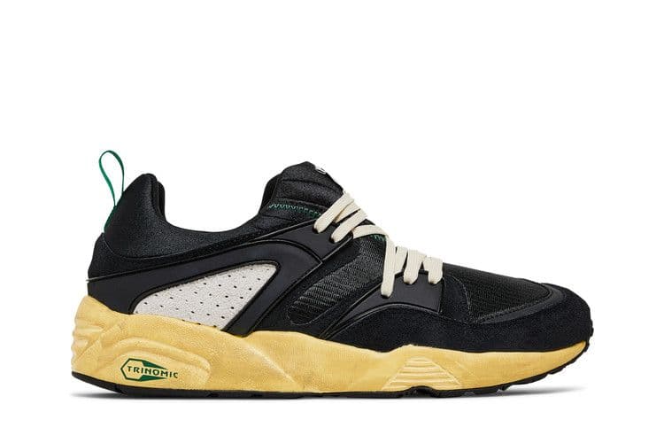 Puma Blaze of Glory The Never Worn