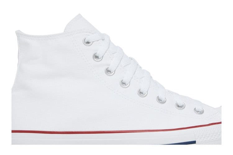Chuck Taylor All Star Hi 'Classic White' — foto 3