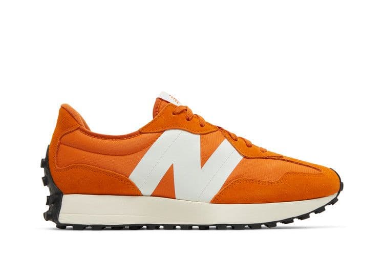 New Balance 327 Vintage Orange
