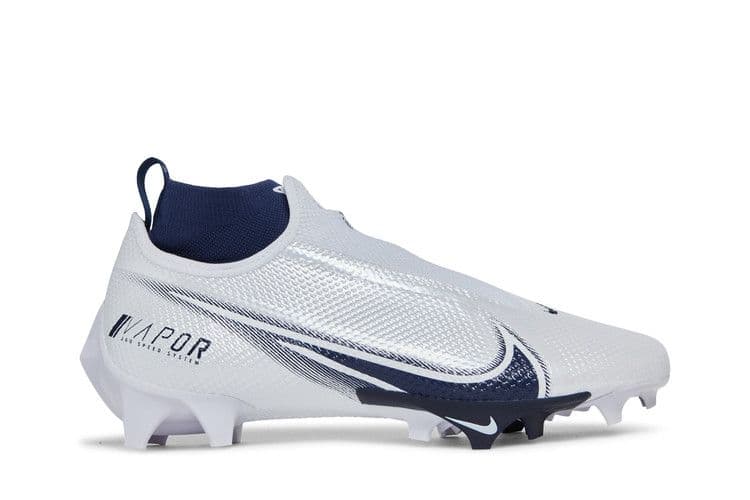 Nike Vapor Edge Pro 360 'White Midnight Navy'