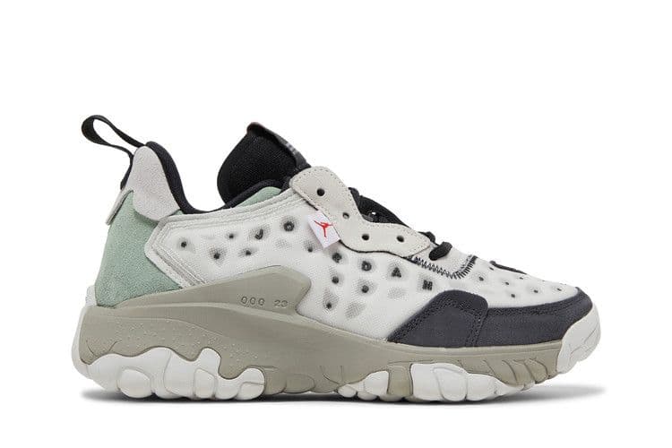 Jordan Delta 2 GS 'Lightning'