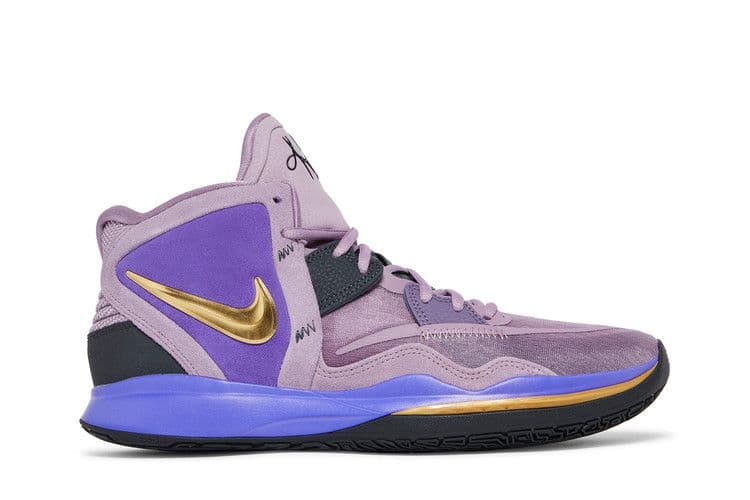 Nike Kyrie Infinity EP 'Amethyst Wave'