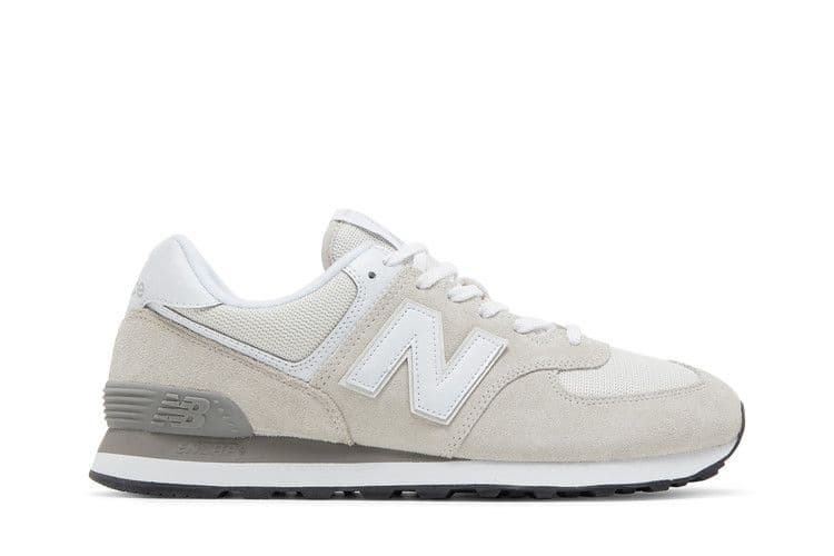 New Balance 574 Nimbus Cloud — foto 2