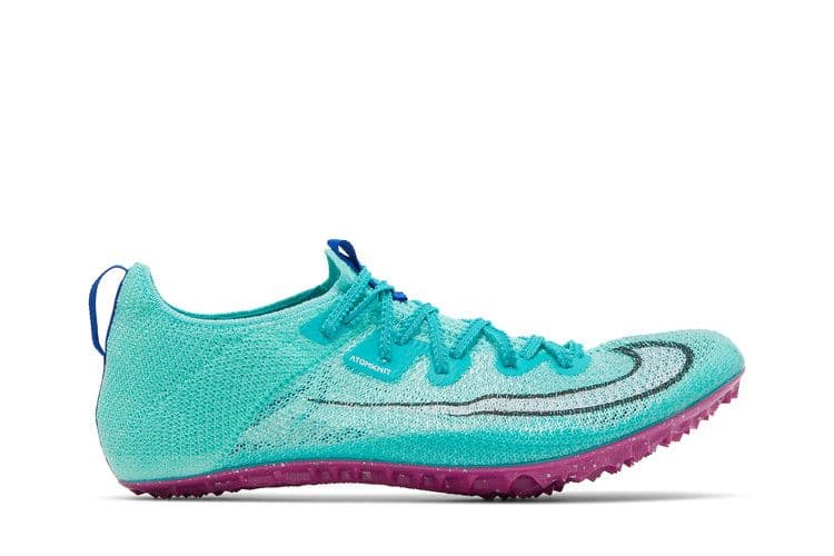 Nike Zoom Superfly Elite 2 Hyper Jade
