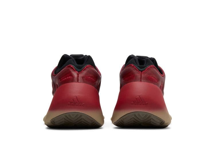 adidas Yeezy 700 V3 Fade Carbon — foto 7