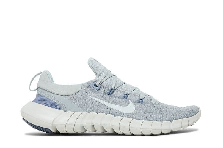 Nike Free RN 5.0 Grey Fog