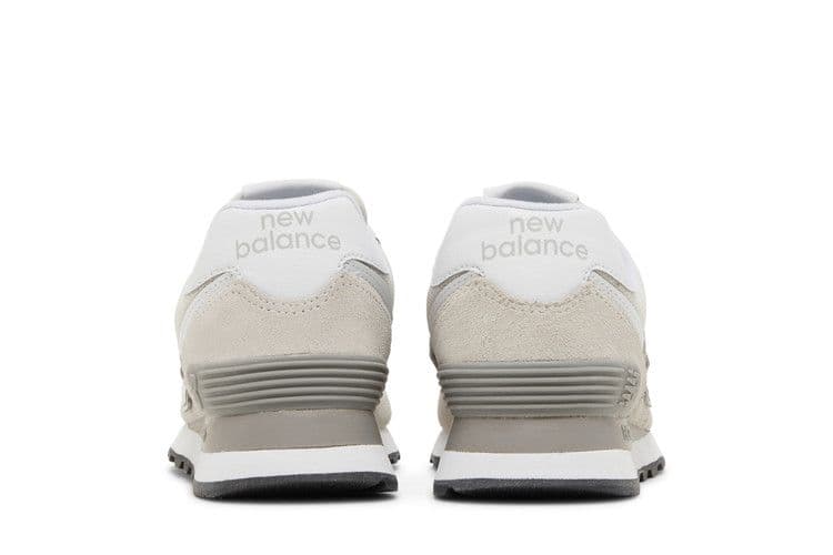 New Balance 574 Nimbus Cloud White (Women's) — foto 7
