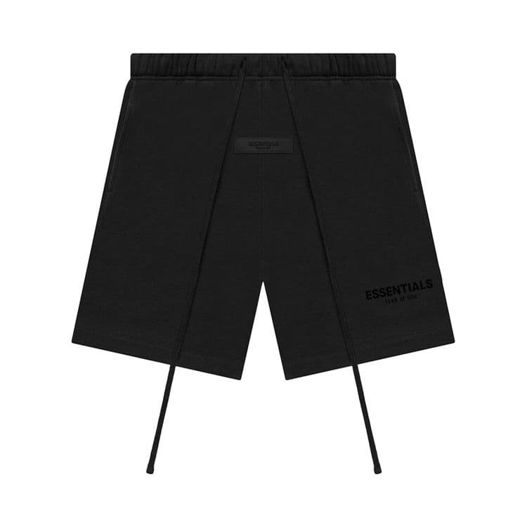 Fear of God Essentials Sweatshort 'Stretch Limo'