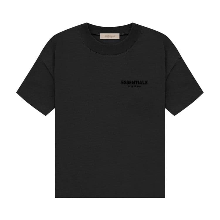 Fear of God Essentials Tee 'Stretch Limo'