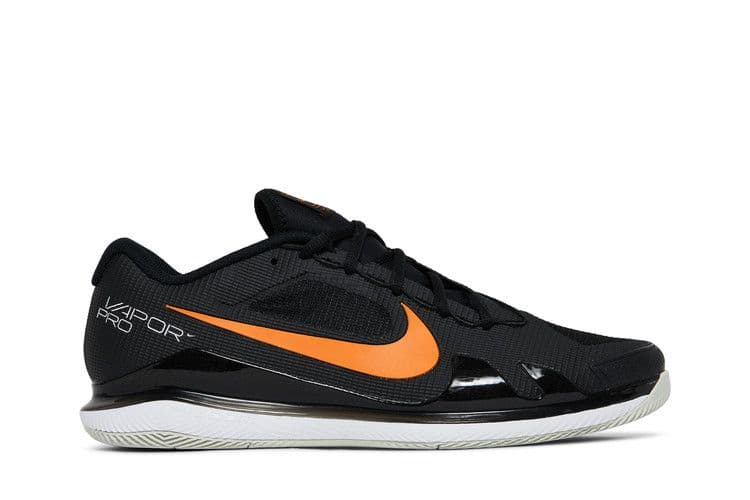 NikeCourt Air Zoom Vapor Pro 'Black Sunset'