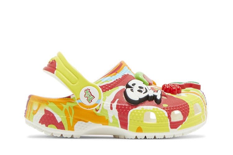 Crocs Classic Clog Trix (Kids)