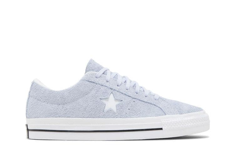 Converse One Star Low 'Lavender'