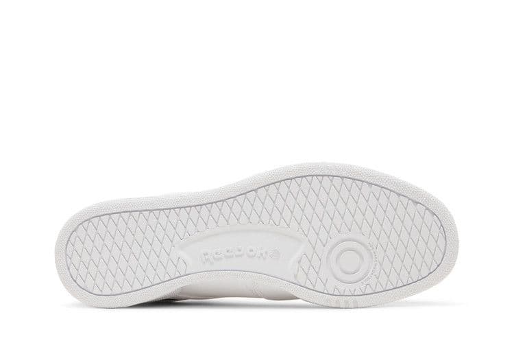 Reebok Club C 85 Vegan White Mint Pine — foto 5