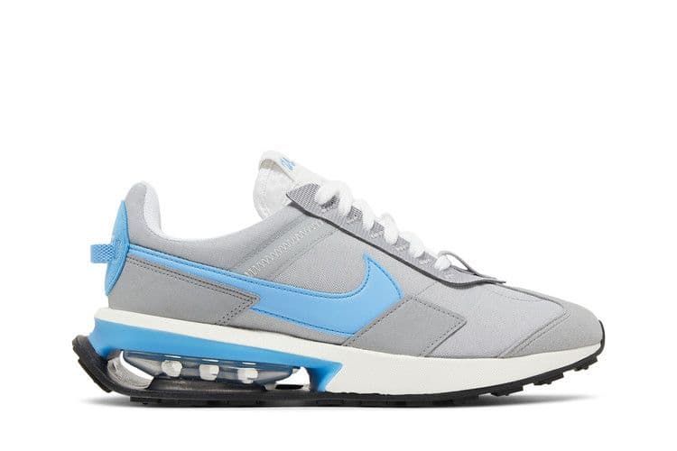 Nike Air Max Pre-Day Smoke Grey University Blue