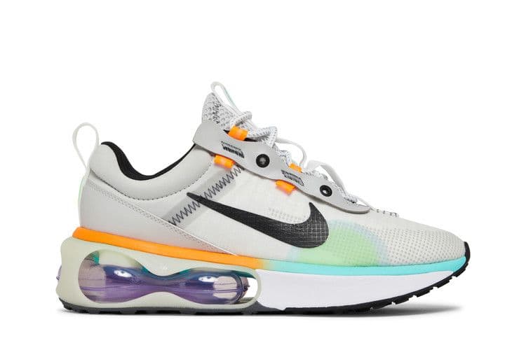 Nike Air Max 2021 'Matte Grey Multi'