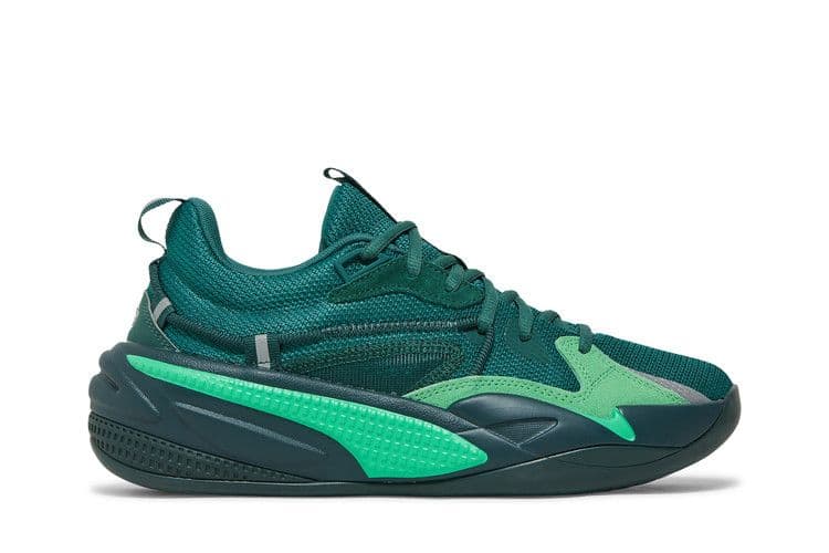 Puma RS-Dreamer J. Cole Bistro Green