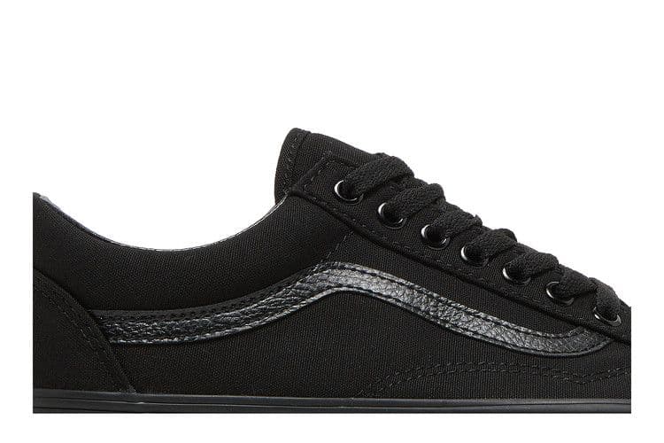 Vans Old Skool Triple Black — foto 3
