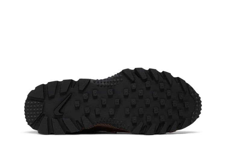 Nike Air Humara LX Jacquemus Ale Brown Gold (Women's) — photo 5