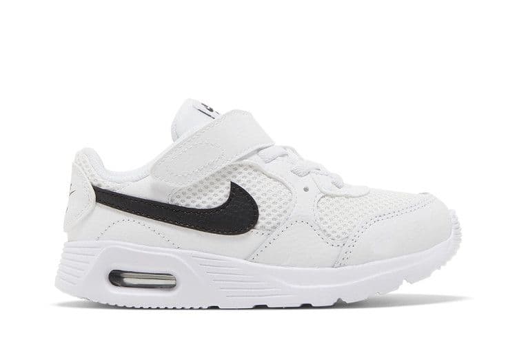 Nike Air Max SC TD 'White Black'