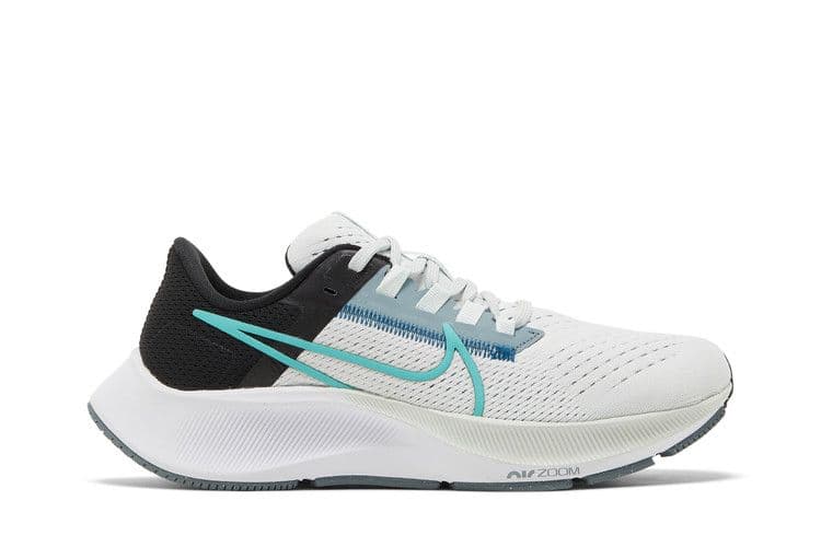 Nike Air Zoom Pegasus 38 Ghost Aqua (Women's) — foto 2
