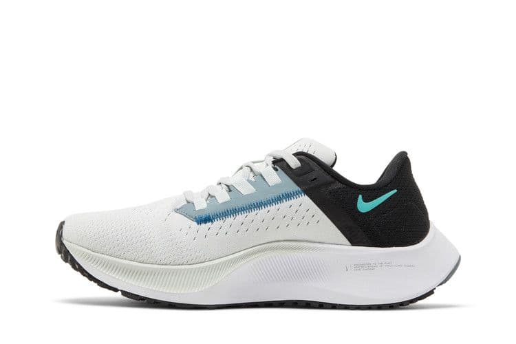 Nike Air Zoom Pegasus 38 Ghost Aqua (Women's) — foto 4