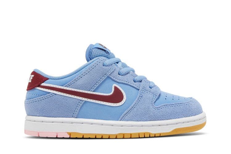Nike SB Dunk Low Philadelphia Phillies (TD)