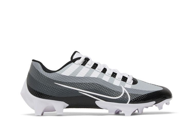 Nike Vapor Edge Speed 360 Black Dark Smoke Grey