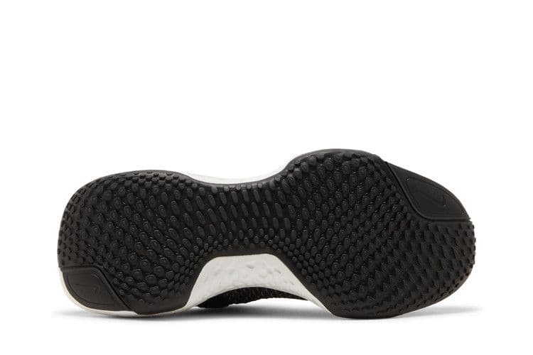 Nike ZoomX Invincible Run Flyknit 2 Black White — foto 5