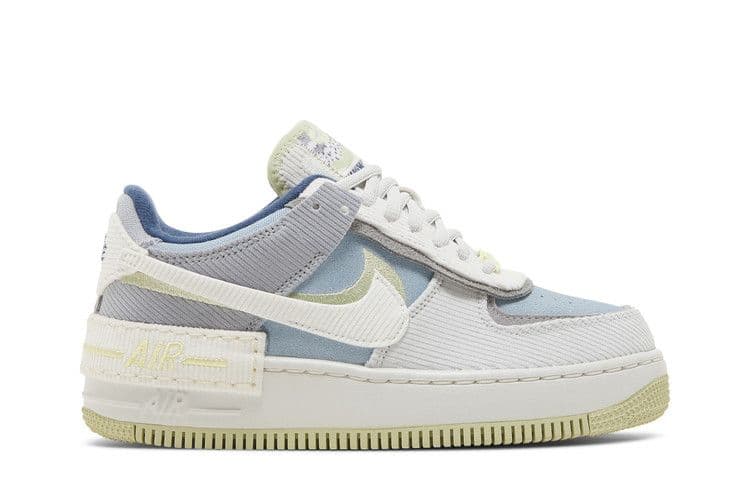 Nike Air Force 1 Low Shadow On The Bright Side (Women's)