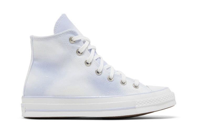 Converse Chuck 70 High 'Muted Cloud Wash' (Women's)