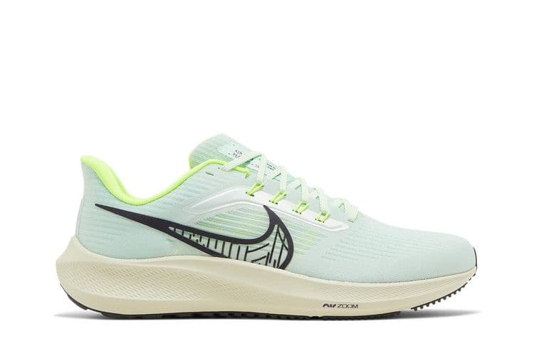 Nike Air Zoom Pegasus 39 Barely Green Volt — foto 2