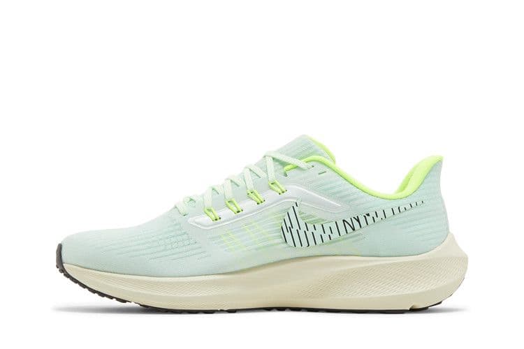 Nike Air Zoom Pegasus 39 Barely Green Volt — foto 4
