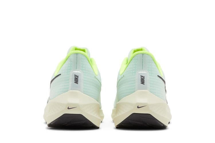 Nike Air Zoom Pegasus 39 Barely Green Volt — foto 7