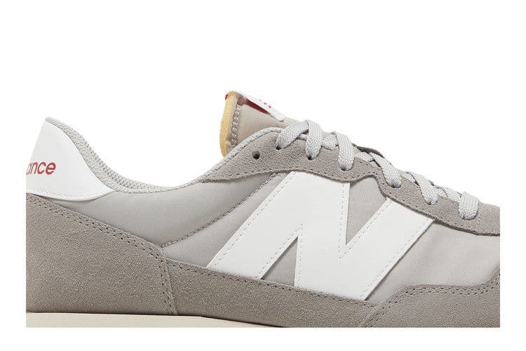 New Balance 237 Marblehead Grey — foto 3