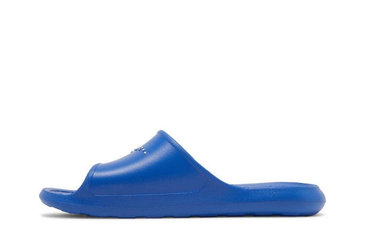 Victori One Slide 'Polka Swoosh - Game Royal' — foto 3