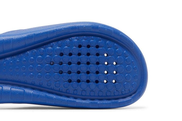 Victori One Slide 'Polka Swoosh - Game Royal' — foto 5