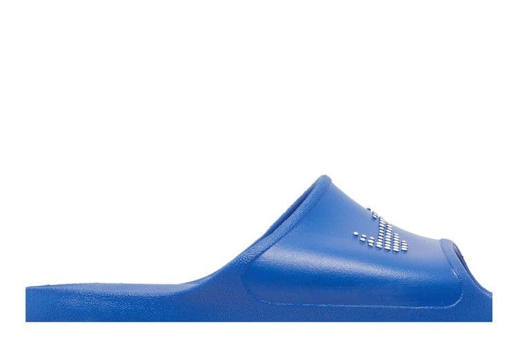 Victori One Slide 'Polka Swoosh - Game Royal' — foto 2
