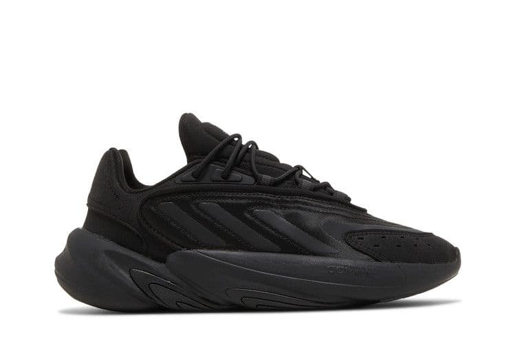 adidas Ozelia Core Black (GS)