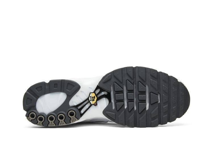 Nike Air Max Plus White — foto 5