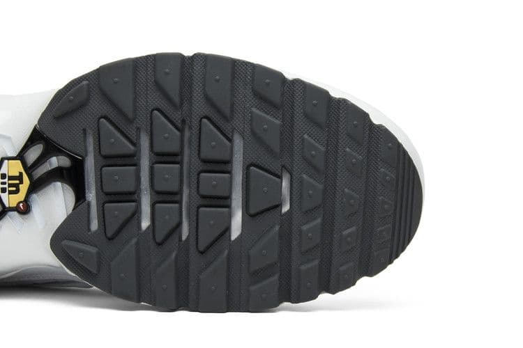 Nike Air Max Plus White — foto 6