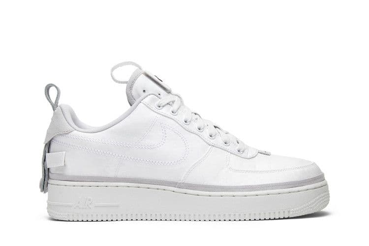 Nike Air Force 1 Low 90/10 All-Star (2018)