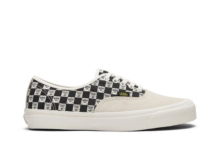 Vans OG Authentic LX 'Spongebob'