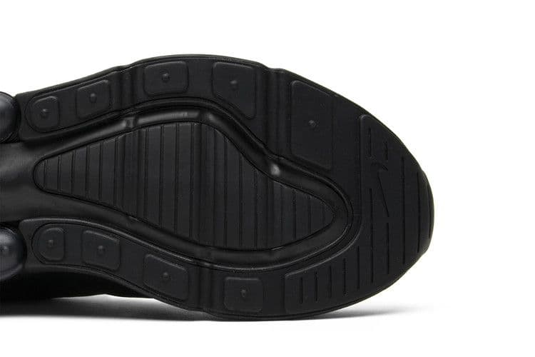 Nike Air Max 270 Triple Black — foto 6