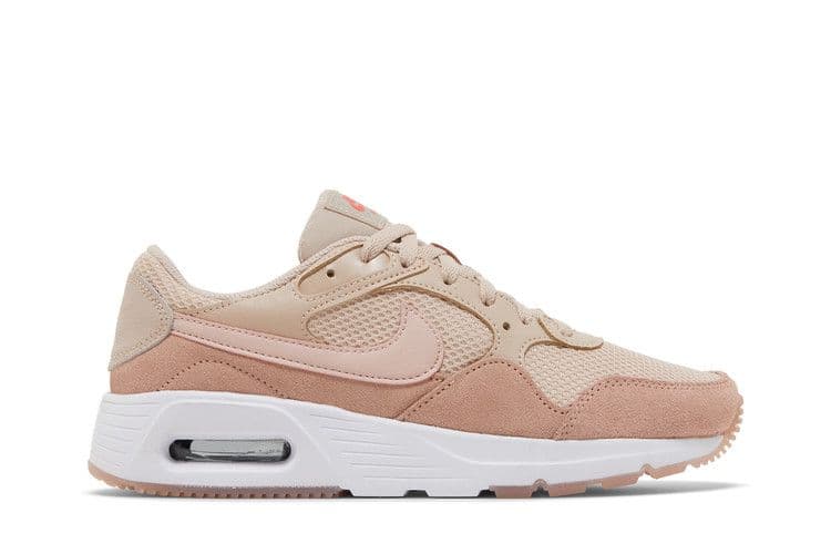 Nike Air Max SC Fossil Stone (Women's)